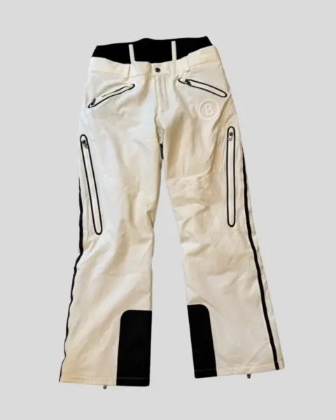 Calça Bogner White 