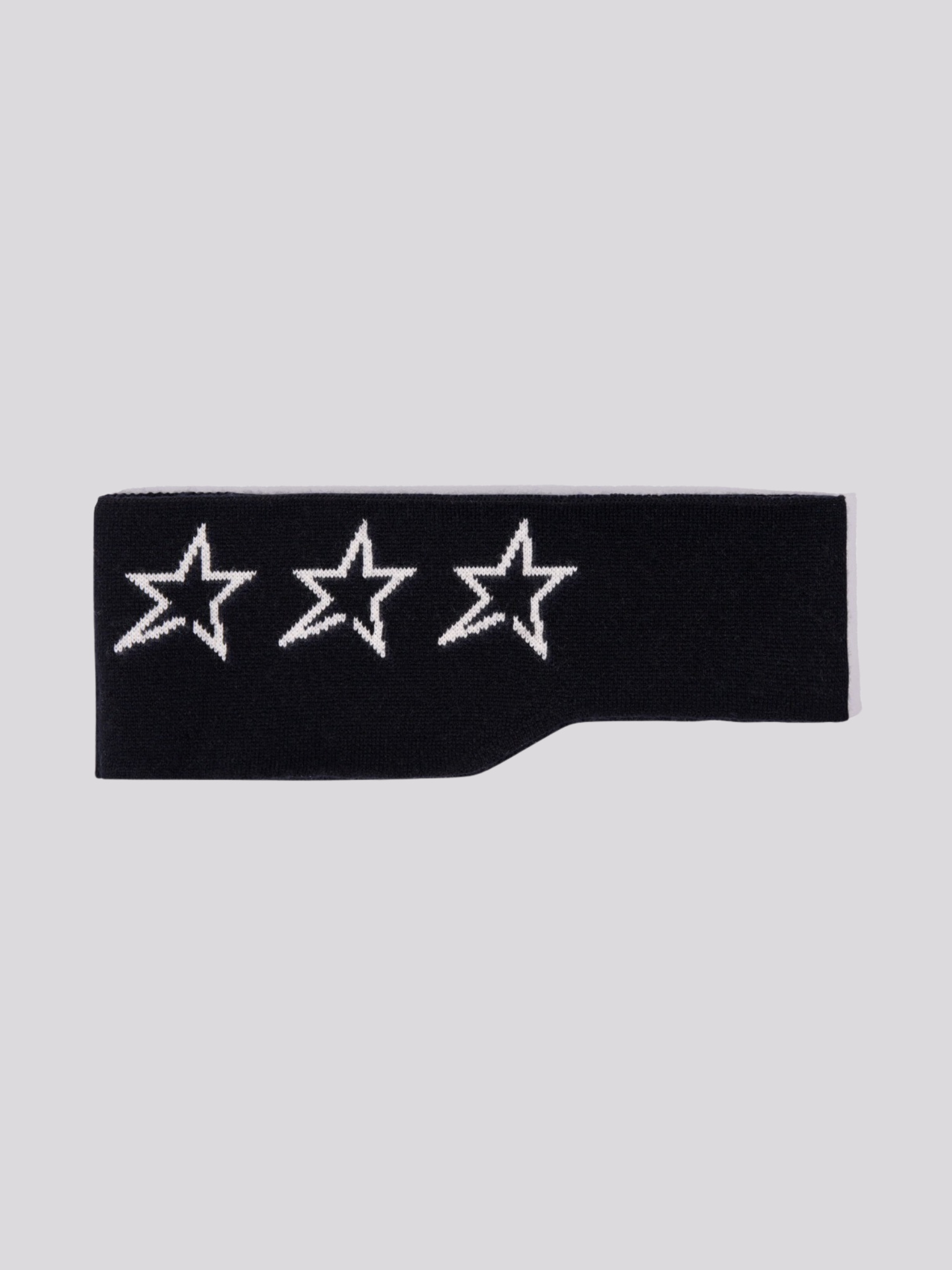 Headband Perfect Moment Jet Black