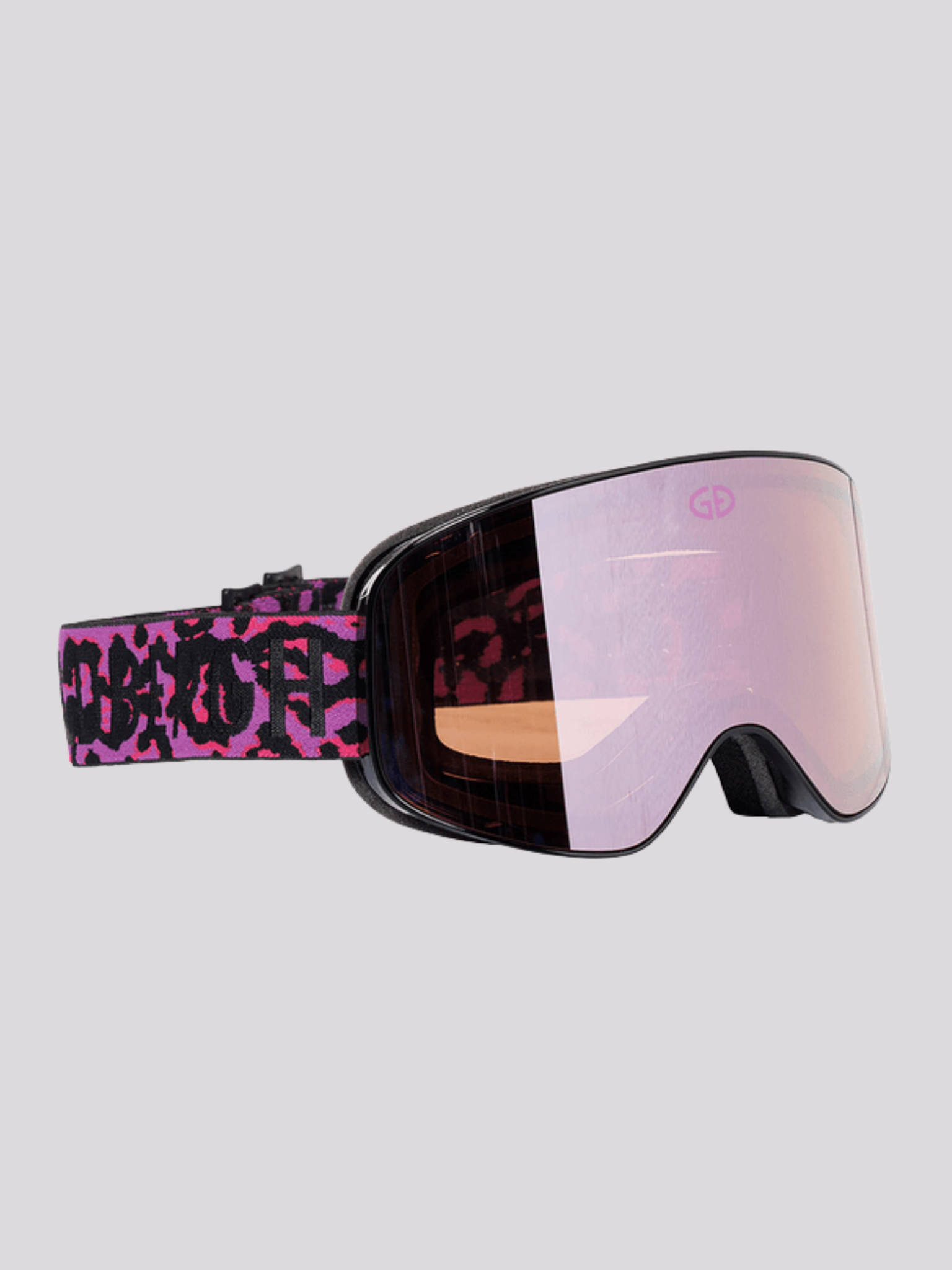 Goggle Goldbergh Protege Jaguar