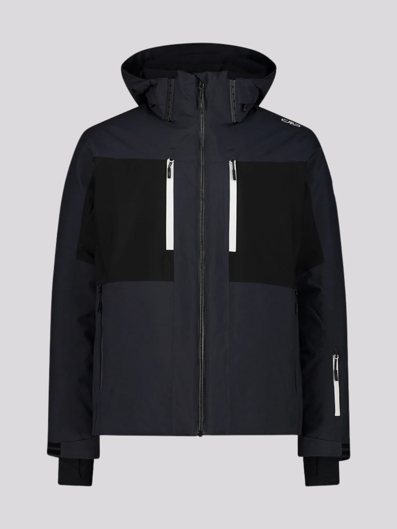 Jaqueta CMP Navy&Black