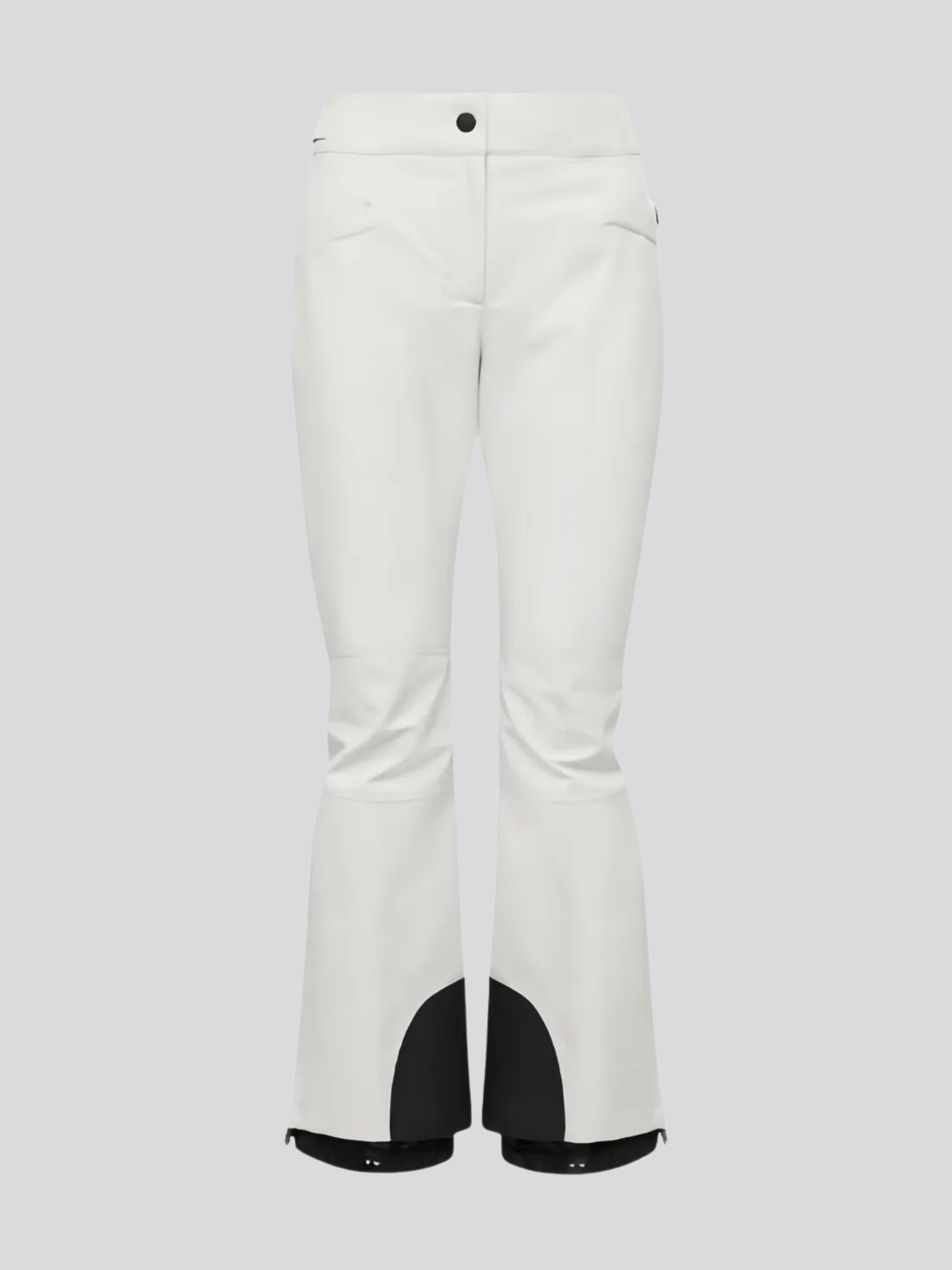 Calça Moncler Paded White
