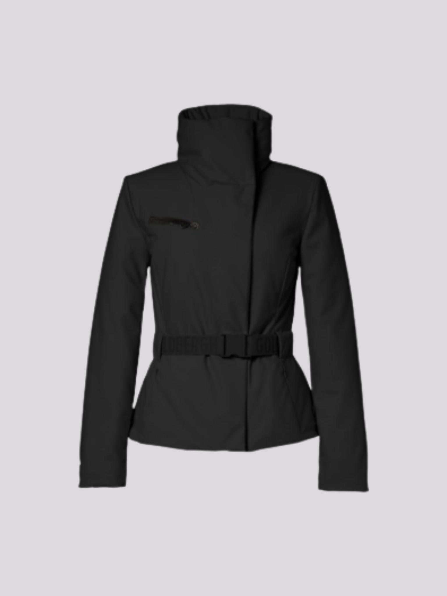Jaqueta Goldbergh Elegante Black