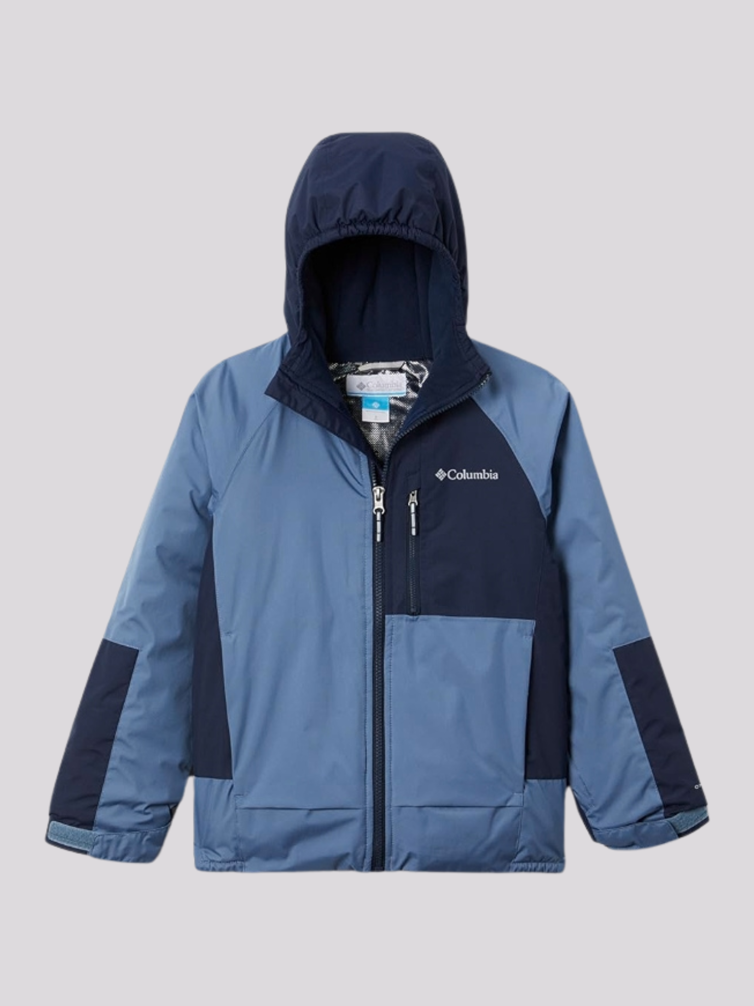 Conjunto Columbia Navy Blue
