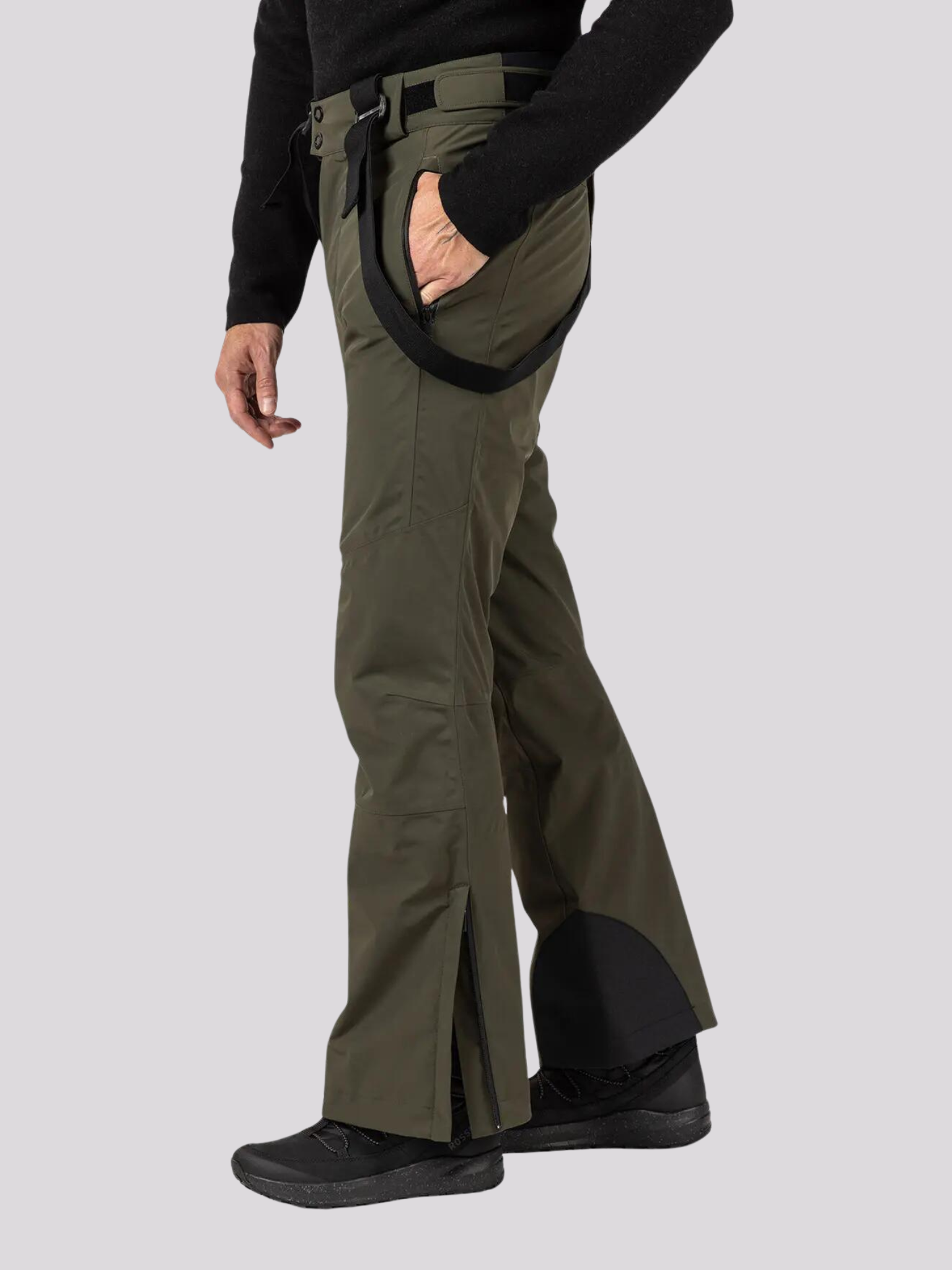 Calça Rossignol Army