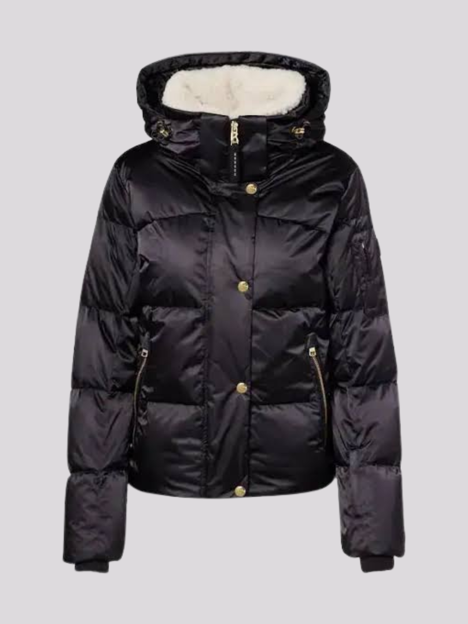 Jaqueta Bogner Hella Black