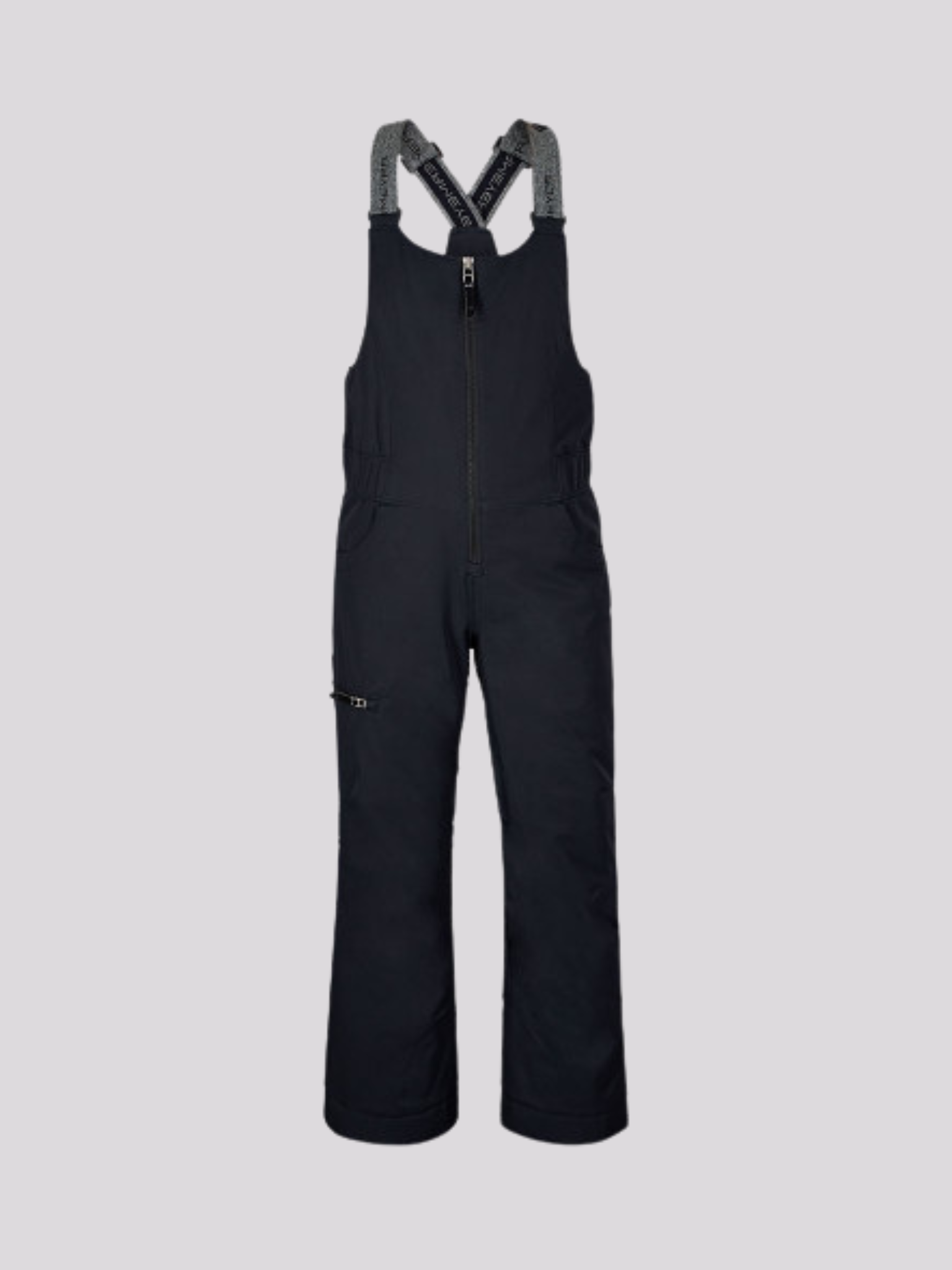 Calça Obermeyer Shell Black 