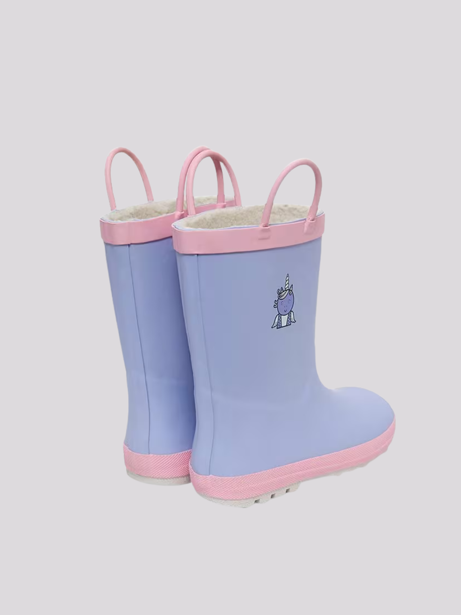 Bota Roarsome Unicorn